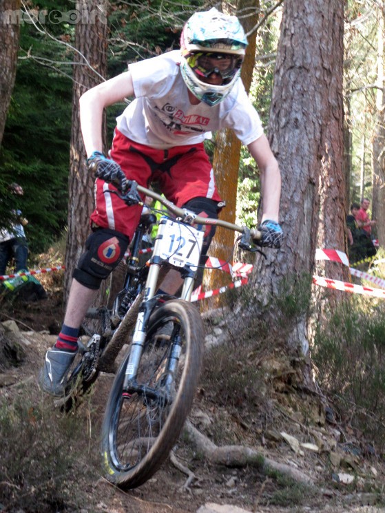Woodland Riders Winters Series RD3 - Tavistock - Gallery