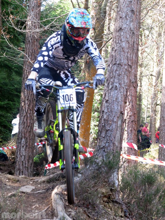 Woodland Riders Winters Series RD3 - Tavistock - Gallery