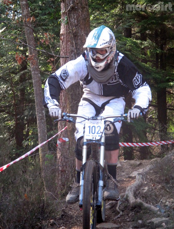 Woodland Riders Winters Series RD3 - Tavistock - Gallery