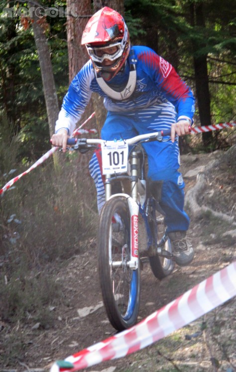 Woodland Riders Winters Series RD3 - Tavistock - Gallery