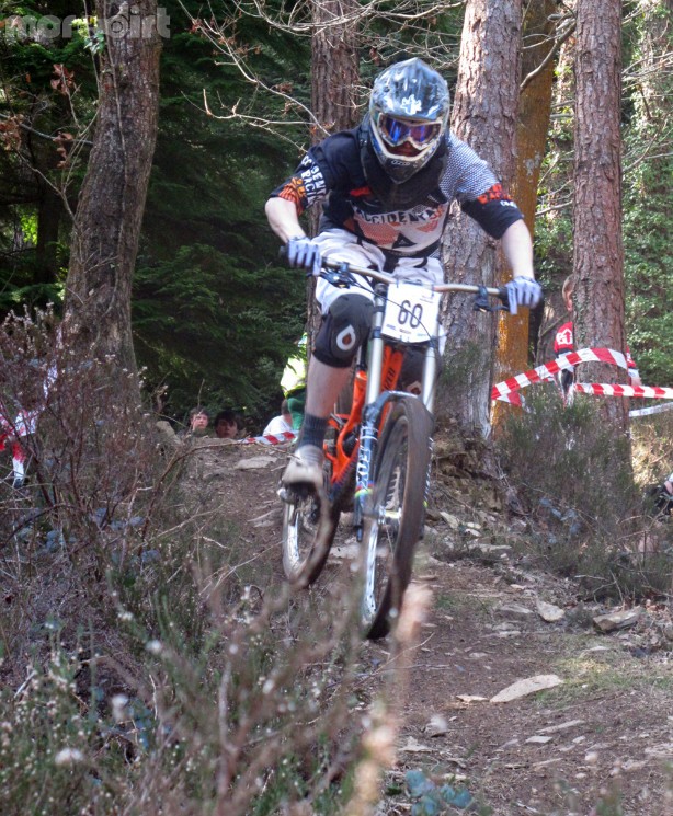 Woodland Riders Winters Series RD3 - Tavistock - Gallery