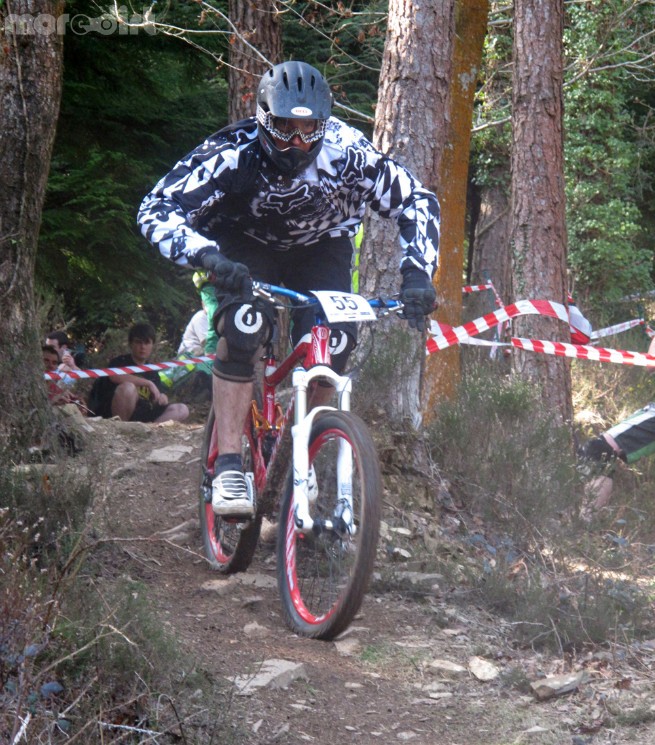 Woodland Riders Winters Series RD3 - Tavistock - Gallery