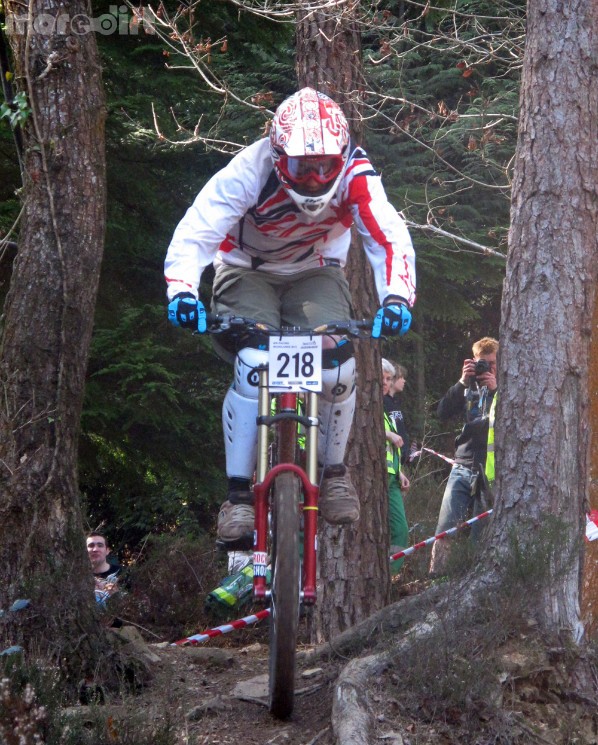 Woodland Riders Winters Series RD3 - Tavistock - Gallery