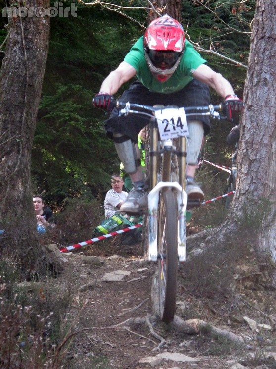 Woodland Riders Winters Series RD3 - Tavistock - Gallery