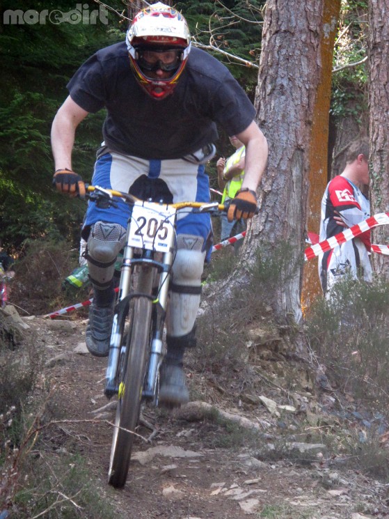 Woodland Riders Winters Series RD3 - Tavistock - Gallery