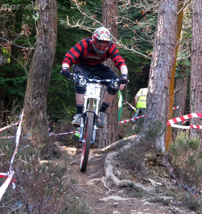 Woodland Riders Winters Series RD3 - Tavistock - Gallery