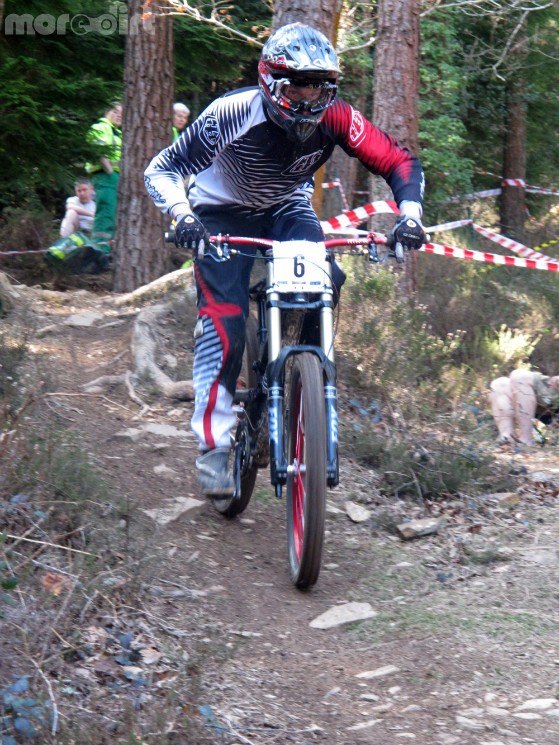 Woodland Riders Winters Series RD3 - Tavistock - Gallery