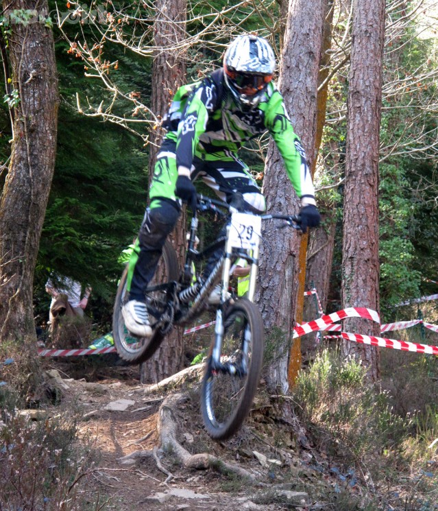 Woodland Riders Winters Series RD3 - Tavistock - Gallery