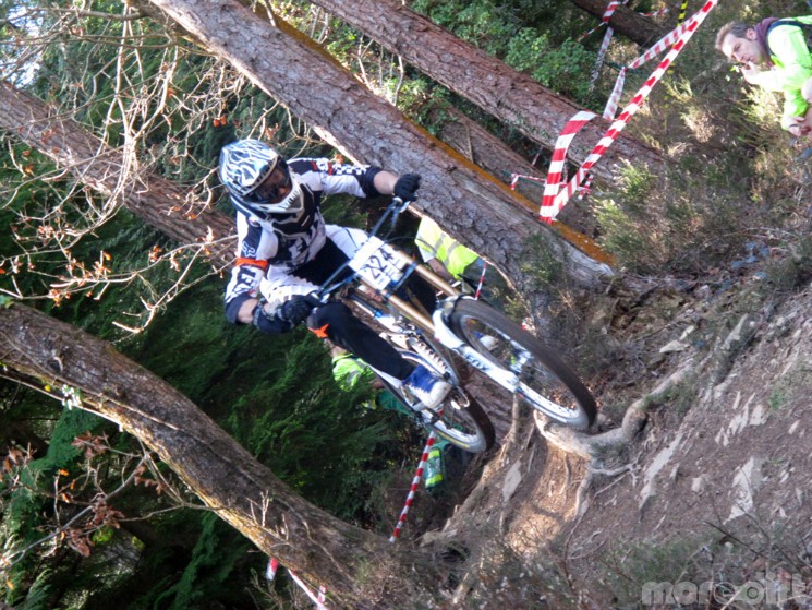 Woodland Riders Winters Series RD3 - Tavistock - Gallery