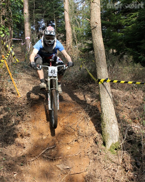 Woodland Riders Winters Series RD3 - Tavistock - Gallery