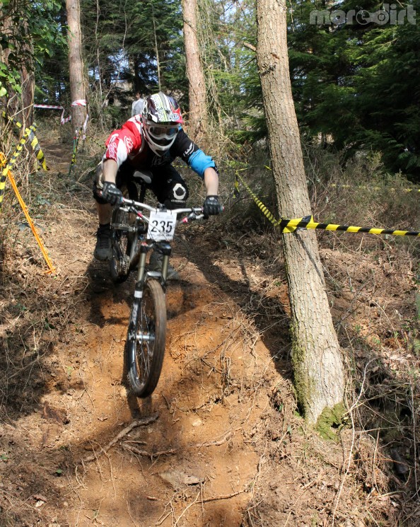 Woodland Riders Winters Series RD3 - Tavistock - Gallery
