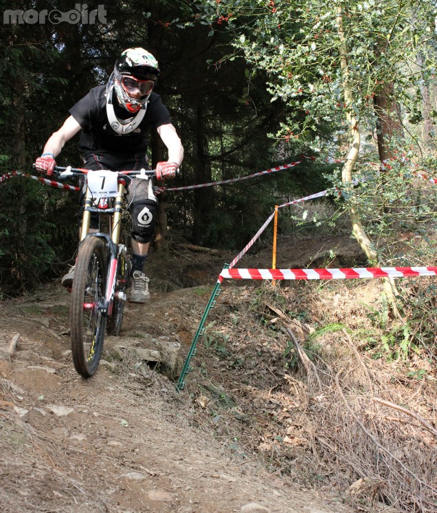 Woodland Riders Winters Series RD3 - Tavistock - Gallery