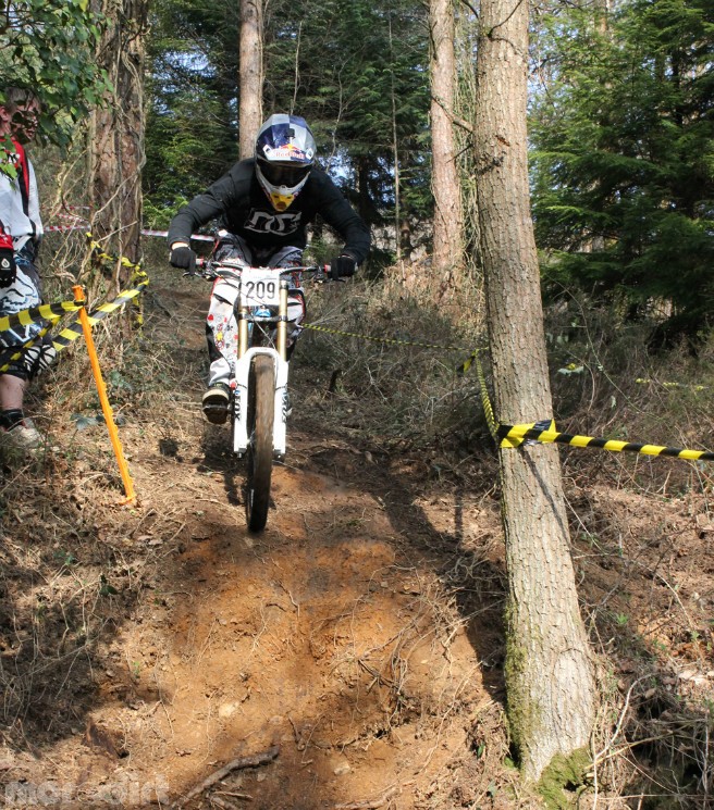 Woodland Riders - Tavistock