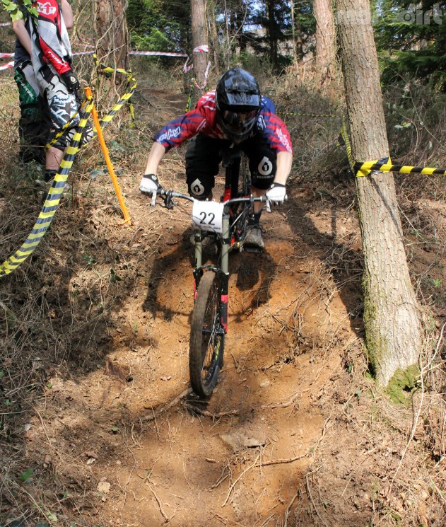 Woodland Riders Winters Series RD3 - Tavistock - Gallery
