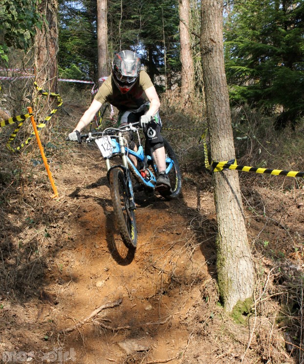 Woodland Riders - Tavistock