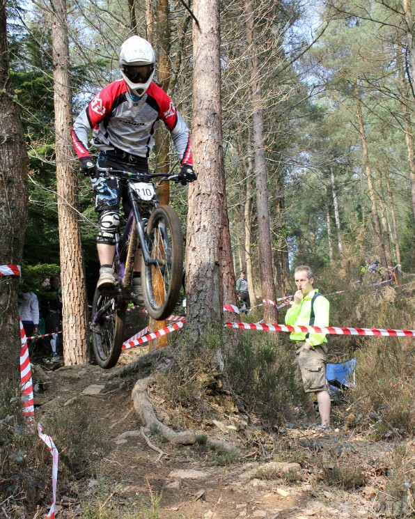 Woodland Riders - Tavistock