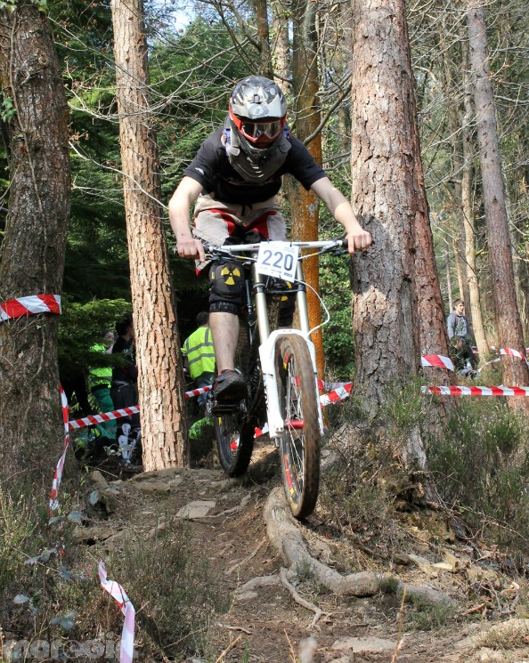 Woodland Riders Winters Series RD3 - Tavistock - Gallery