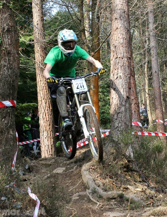 Woodland Riders Winters Series RD3 - Tavistock - Gallery