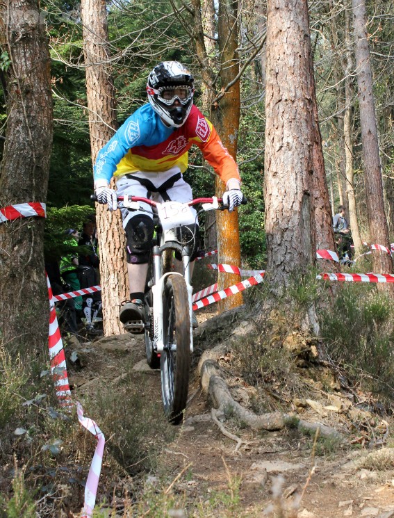 Woodland Riders Winters Series RD3 - Tavistock - Gallery