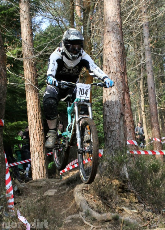 Woodland Riders Winters Series RD3 - Tavistock - Gallery