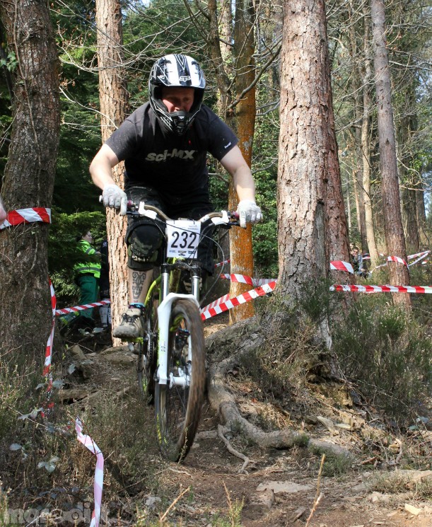 Woodland Riders Winters Series RD3 - Tavistock - Gallery