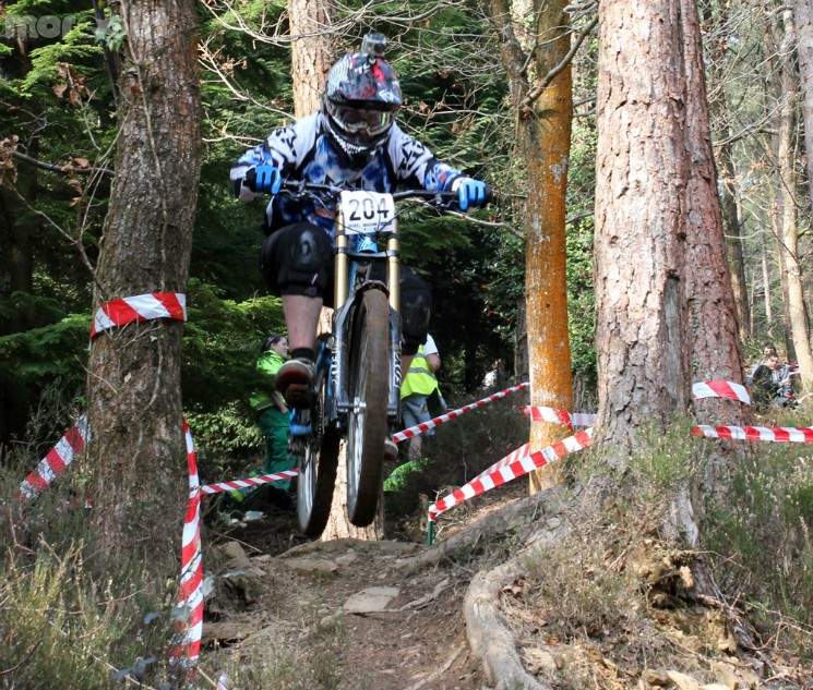 Woodland Riders Winters Series RD3 - Tavistock - Gallery