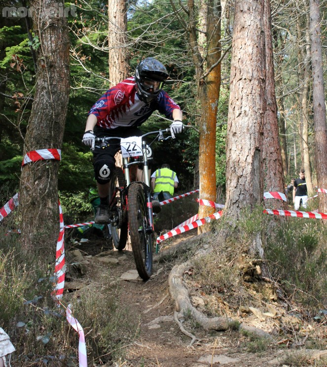 Woodland Riders - Tavistock