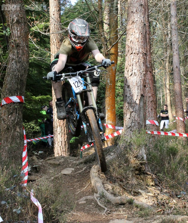 Woodland Riders Winters Series RD3 - Tavistock - Gallery