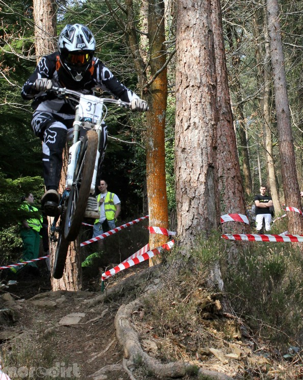 Woodland Riders Winters Series RD3 - Tavistock - Gallery