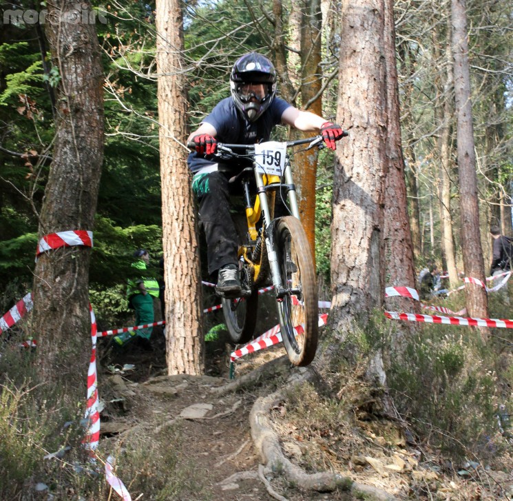 Woodland Riders Winters Series RD3 - Tavistock - Gallery