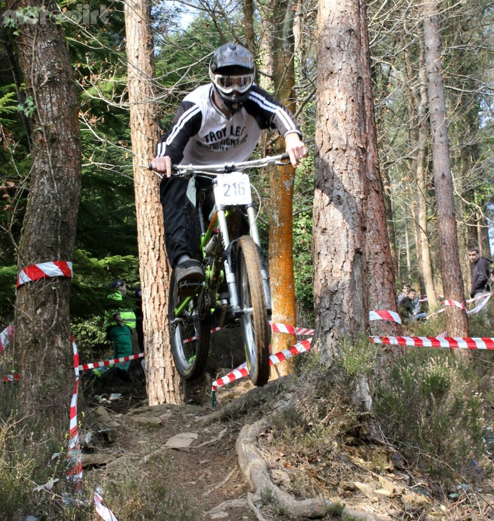 Woodland Riders - Tavistock