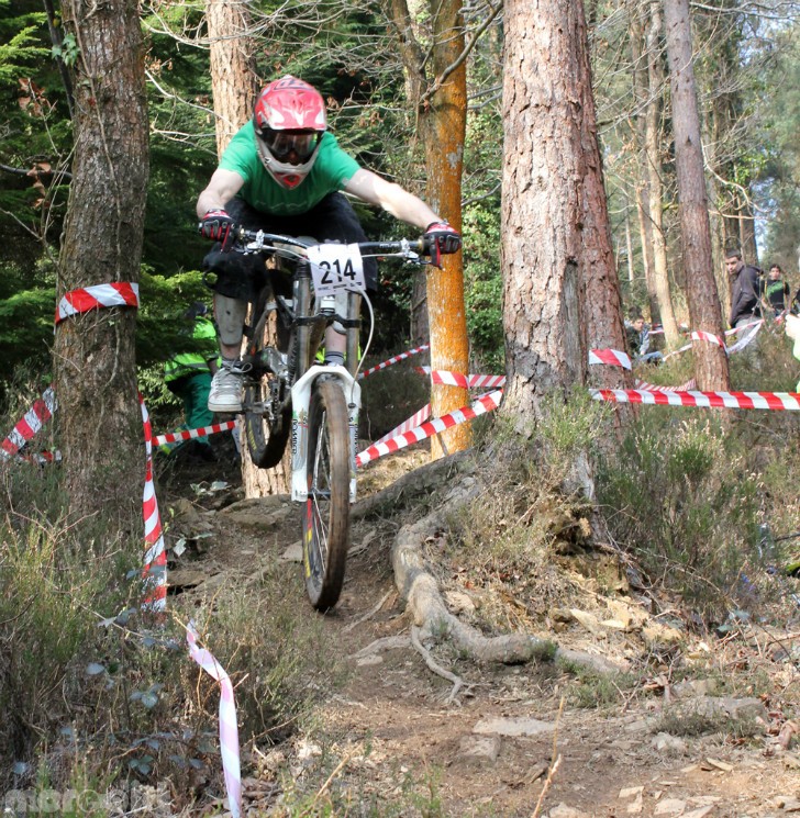 Woodland Riders Winters Series RD3 - Tavistock - Gallery