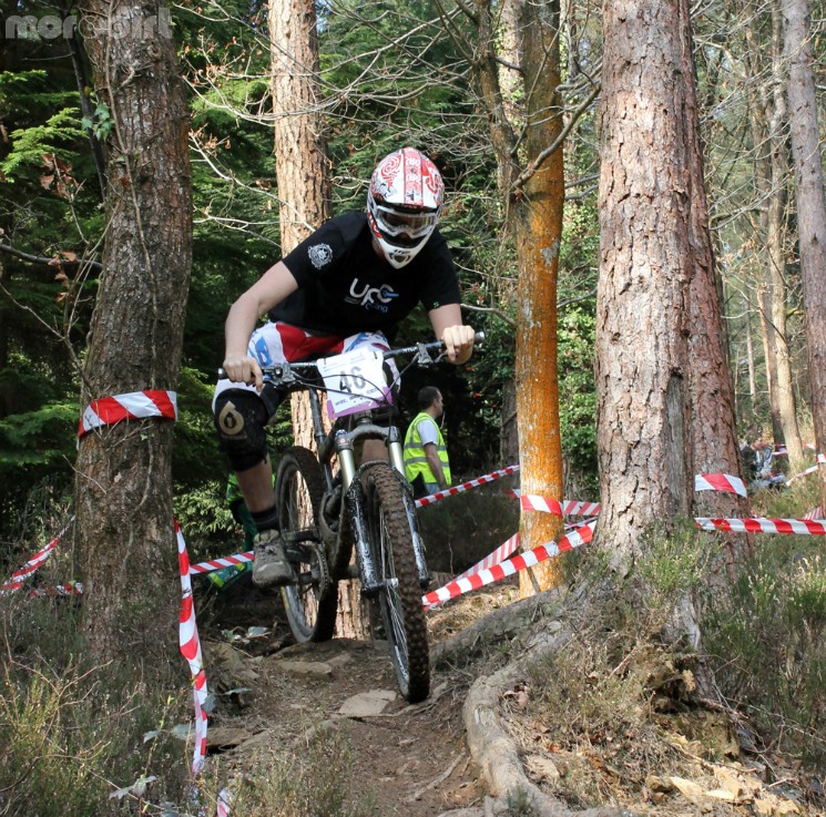 Woodland Riders Winters Series RD3 - Tavistock - Gallery