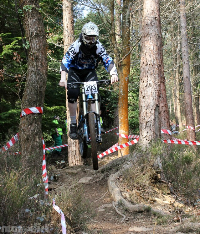 Woodland Riders Winters Series RD3 - Tavistock - Gallery
