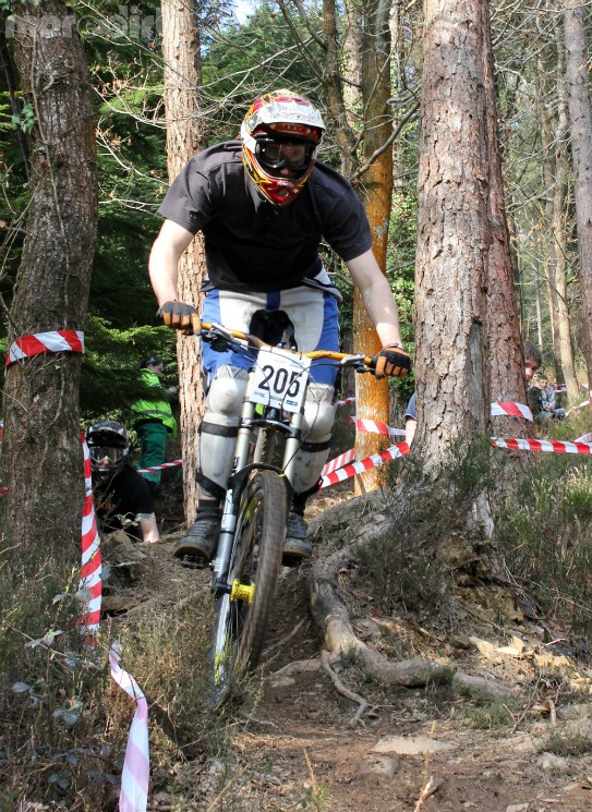 Woodland Riders Winters Series RD3 - Tavistock - Gallery