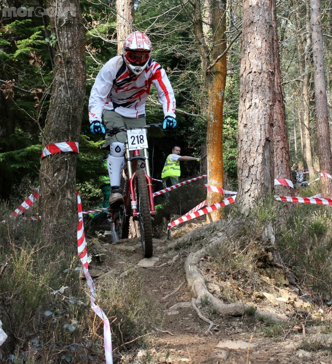 Woodland Riders Winters Series RD3 - Tavistock - Gallery