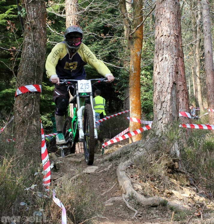 Woodland Riders Winters Series RD3 - Tavistock - Gallery