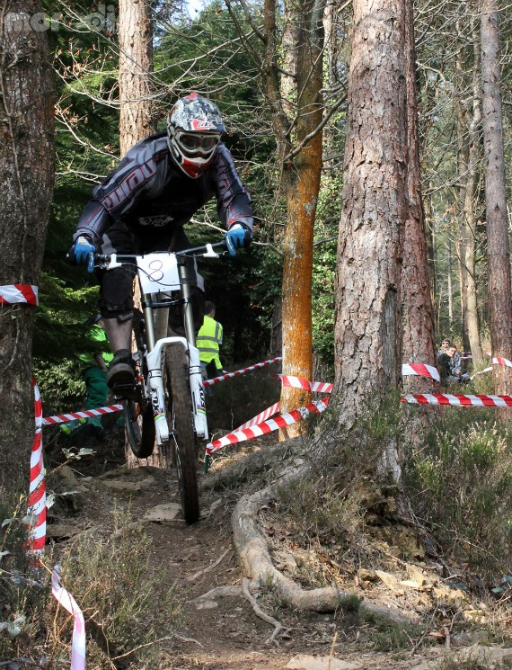 Woodland Riders Winters Series RD3 - Tavistock - Gallery