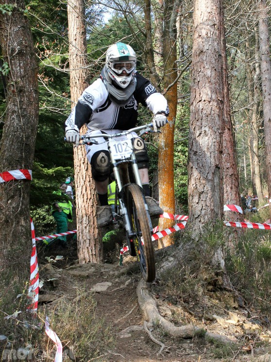 Woodland Riders Winters Series RD3 - Tavistock - Gallery