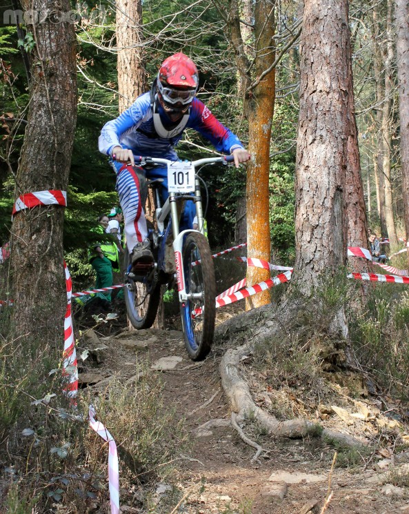 Woodland Riders Winters Series RD3 - Tavistock - Gallery