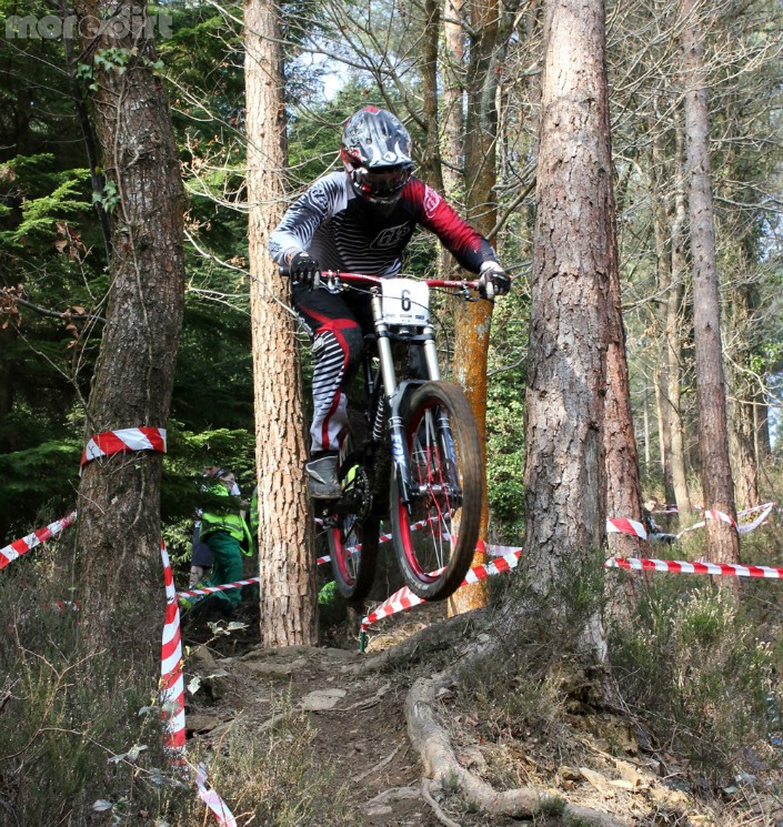 Woodland Riders Winters Series RD3 - Tavistock - Gallery