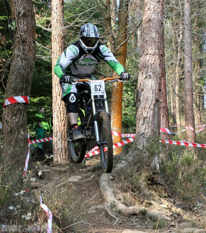 Woodland Riders Winters Series RD3 - Tavistock - Gallery