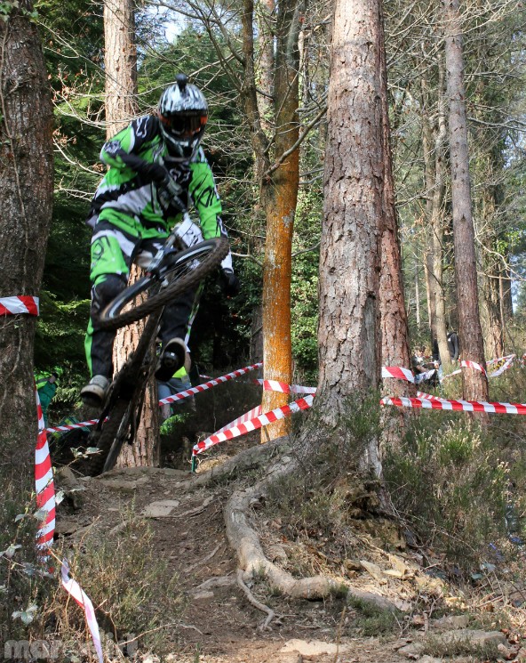 Woodland Riders Winters Series RD3 - Tavistock - Gallery
