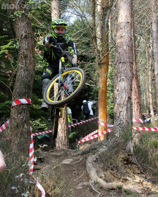 Woodland Riders Winters Series RD3 - Tavistock - Gallery