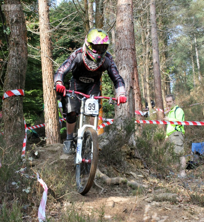 Woodland Riders Winters Series RD3 - Tavistock - Gallery