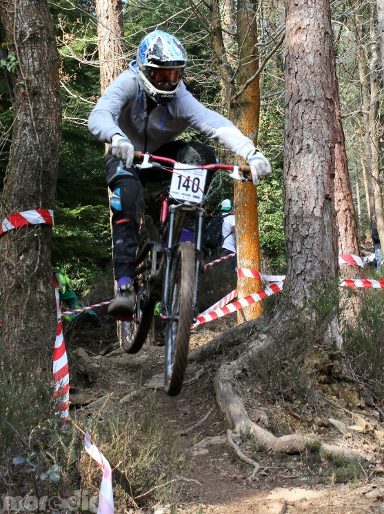 Woodland Riders Winters Series RD3 - Tavistock - Gallery