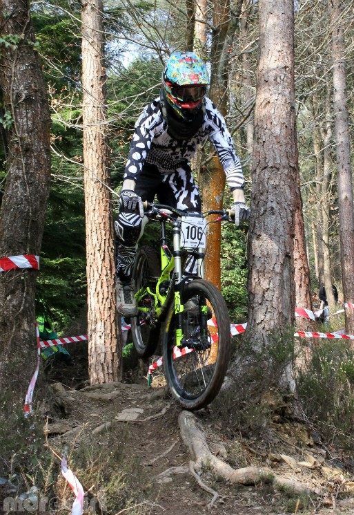Woodland Riders Winters Series RD3 - Tavistock - Gallery