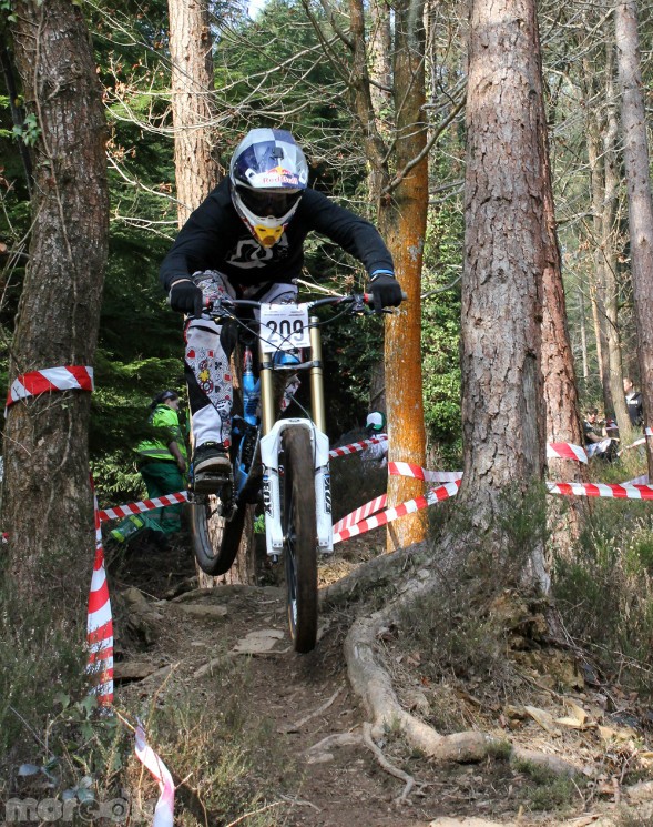 Woodland Riders Winter Series