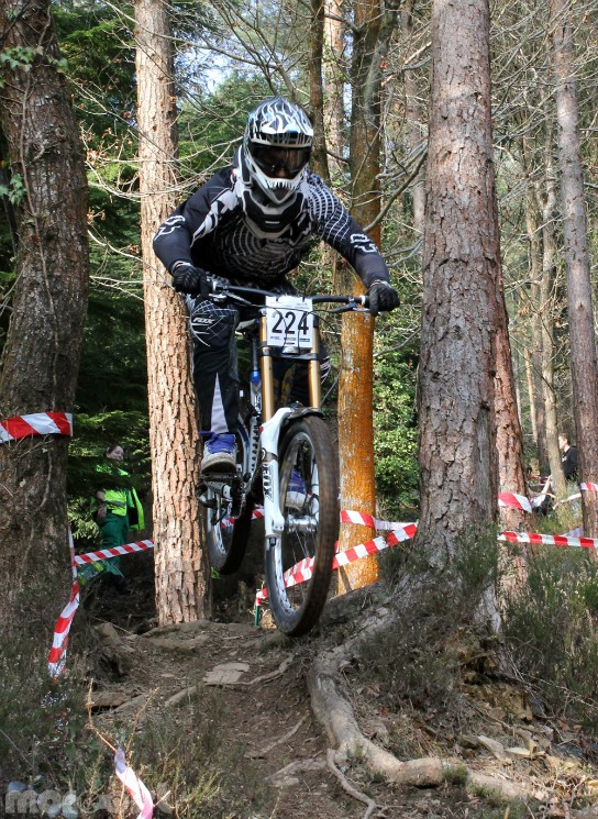 Woodland Riders Winters Series RD3 - Tavistock - Gallery