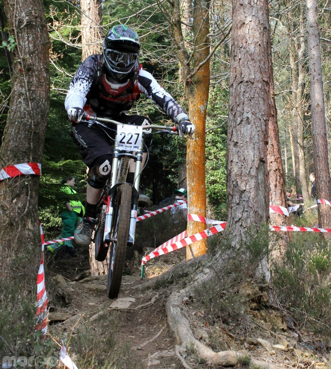 Woodland Riders Winters Series RD3 - Tavistock - Gallery